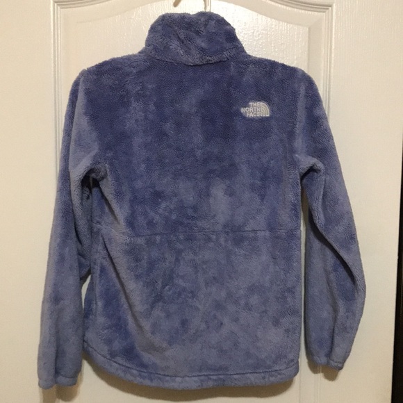 The North Face girls jacket - Picture 4 of 8